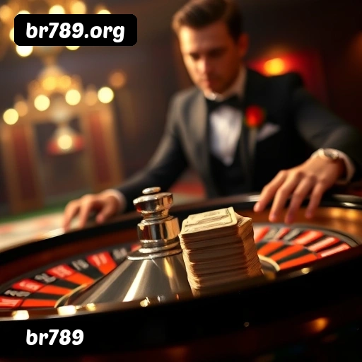 Loterias online disponíveis na br789